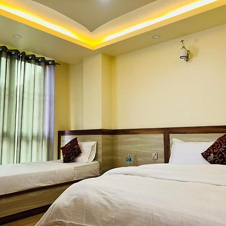 Hotel Balgopal Katmandou Extérieur photo