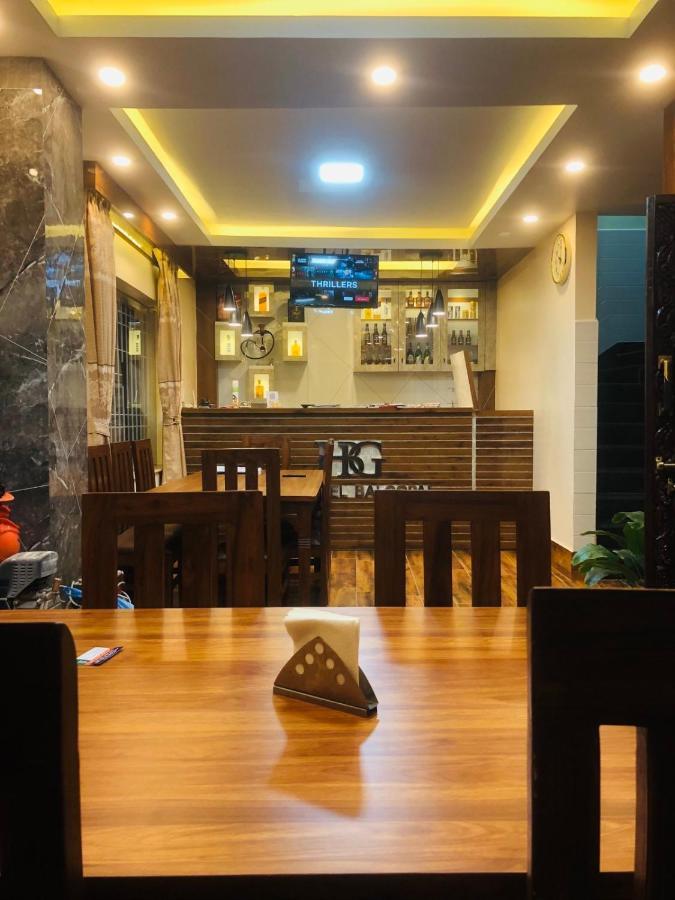 Hotel Balgopal Katmandou Extérieur photo