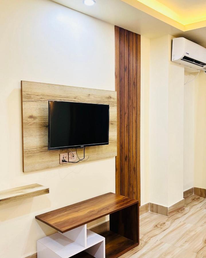 Hotel Balgopal Katmandou Extérieur photo
