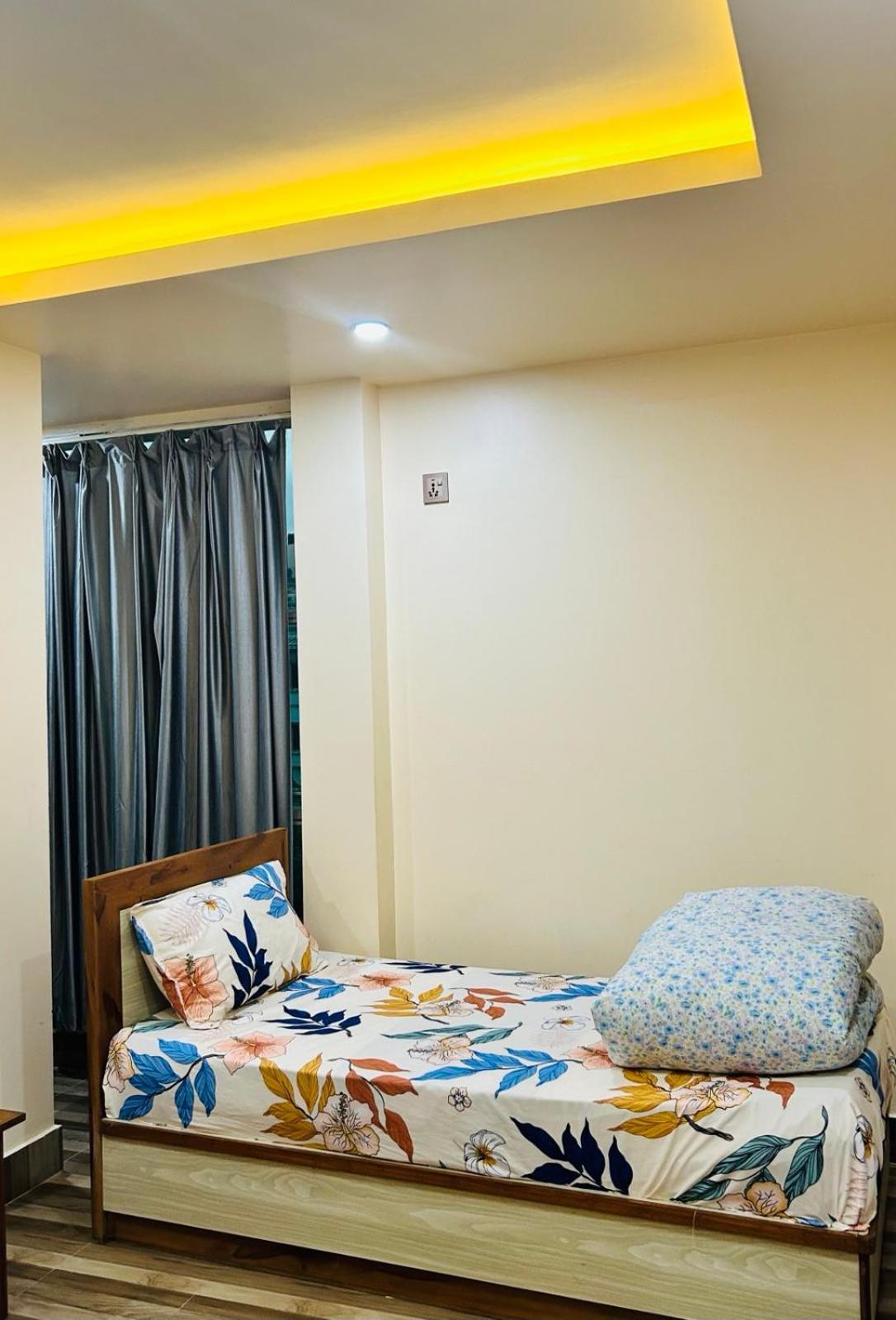 Hotel Balgopal Katmandou Extérieur photo