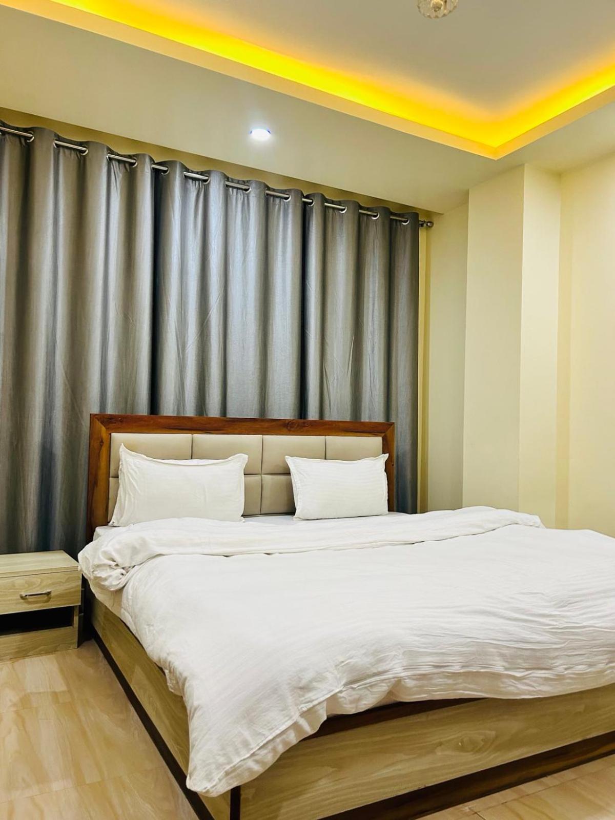 Hotel Balgopal Katmandou Extérieur photo