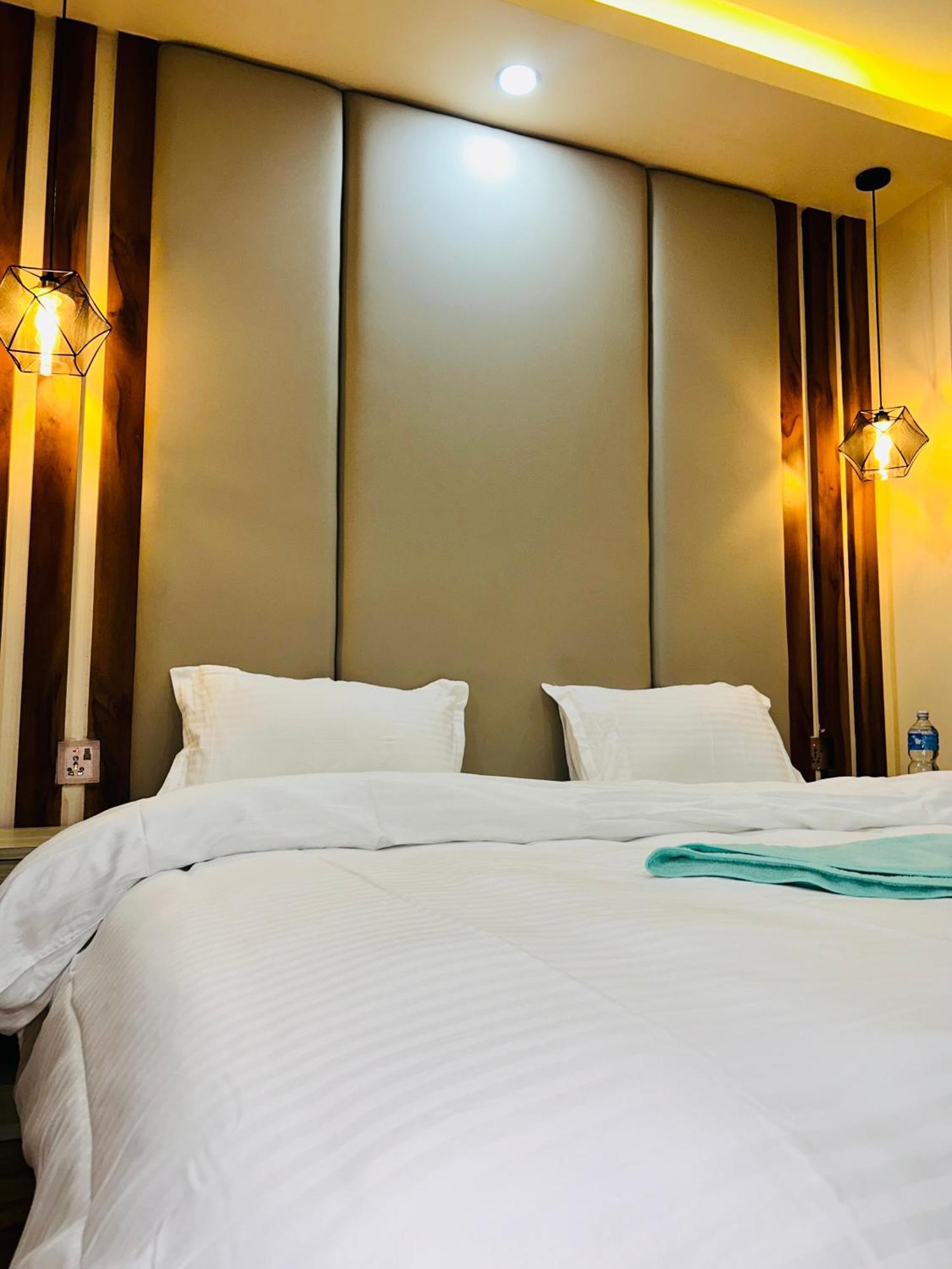 Hotel Balgopal Katmandou Extérieur photo