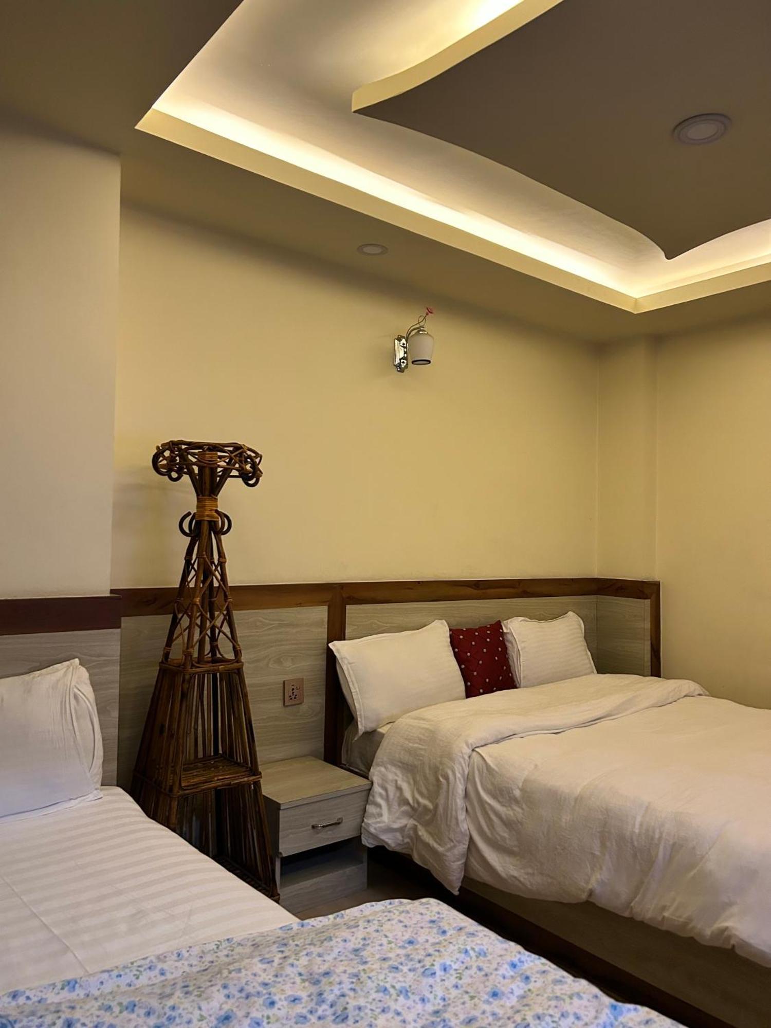 Hotel Balgopal Katmandou Extérieur photo